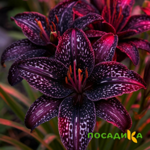 Лилейник Вояж купить по цене от 699р. в интернет-магазине «Посадика» с доставкой почтой в в Завитинске и по всей России – [изображение №1].